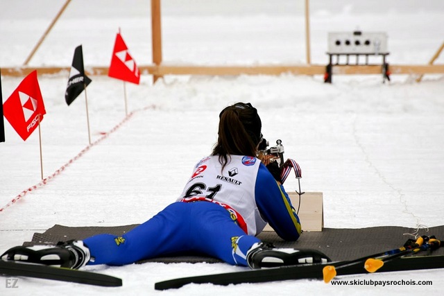 GP Chablais 2014